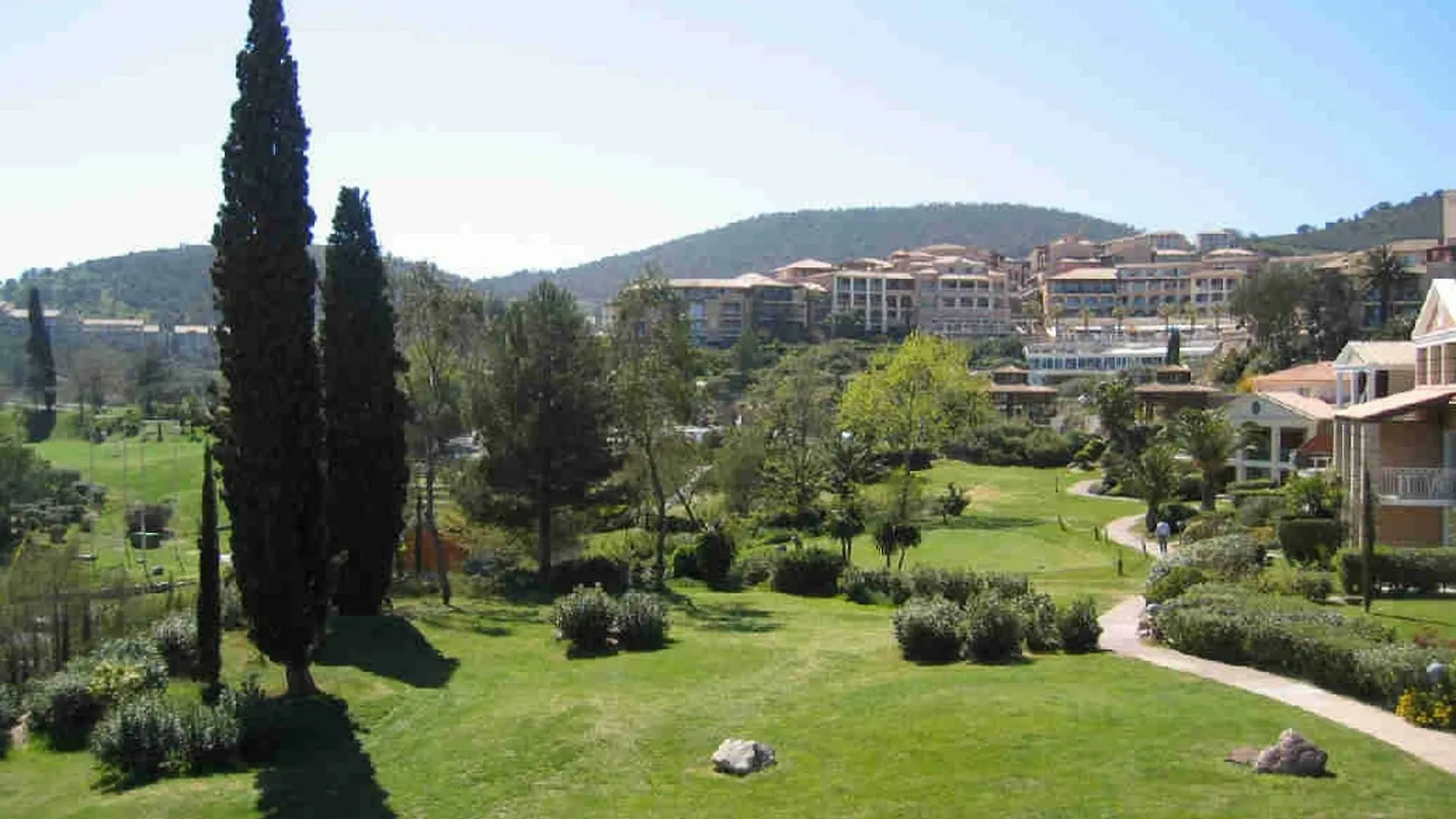 Apartment With One Bedroom In Agay Saint-Raphael, With Wonderful Sea V Saint-Raphaël