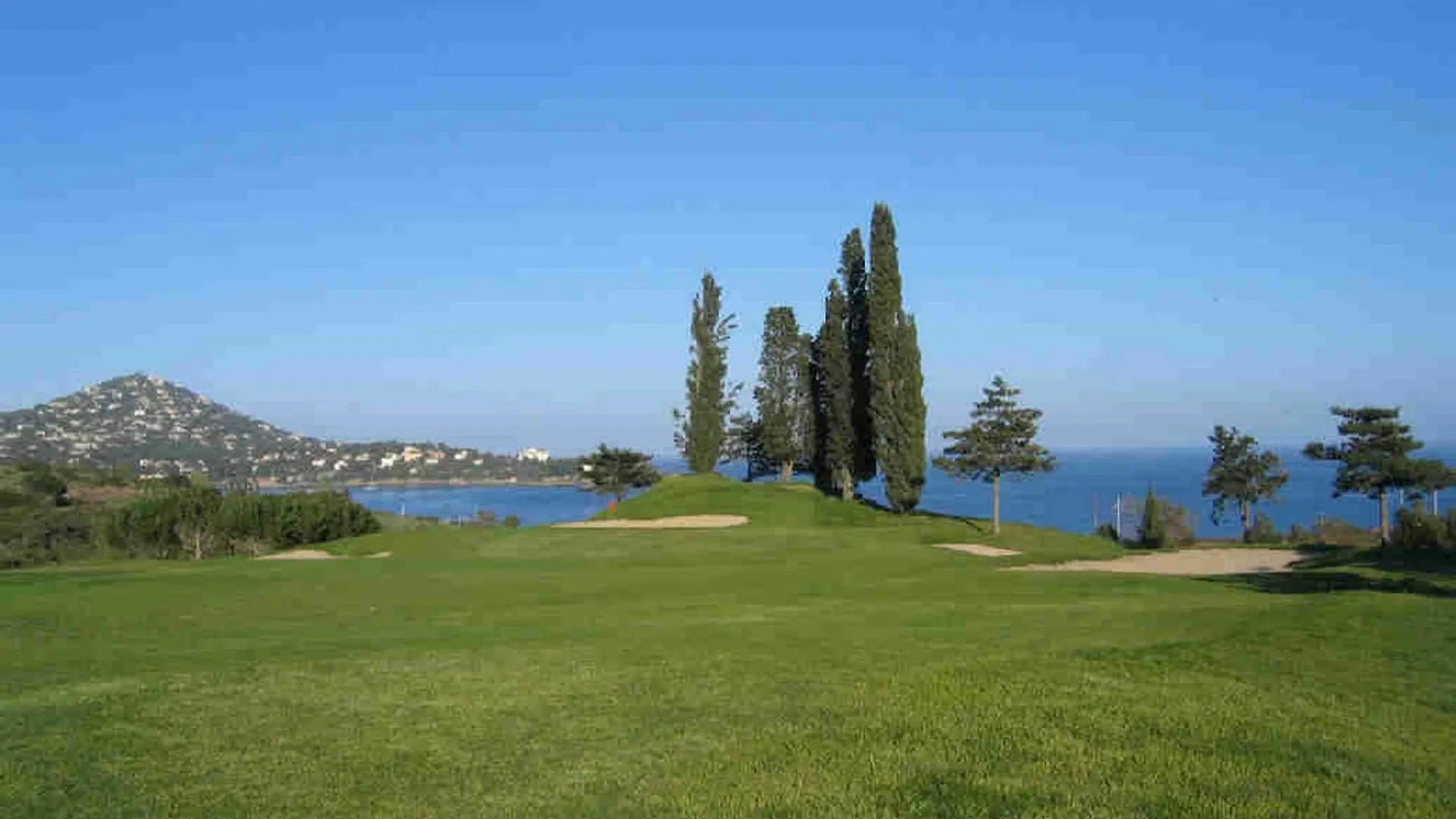 Apartment With One Bedroom In Agay Saint-Raphael, With Wonderful Sea V