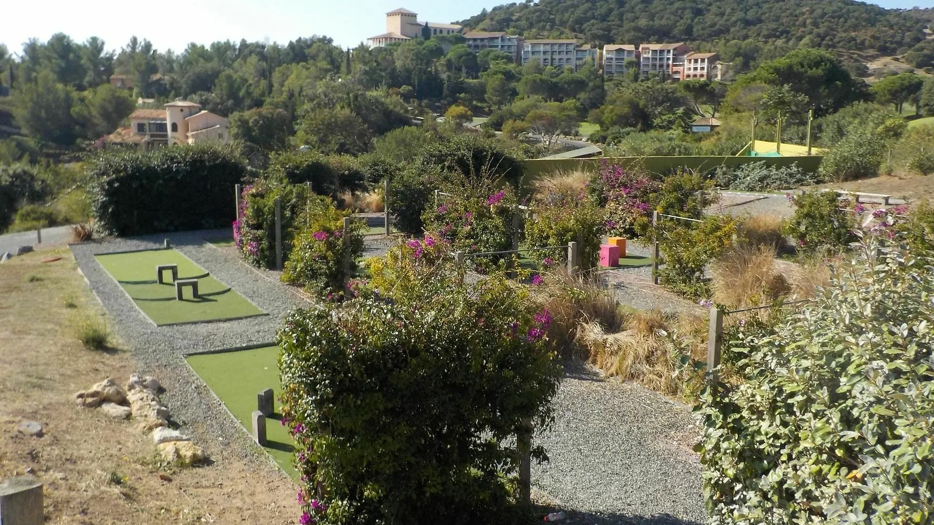 Apartment With One Bedroom In Agay Saint-Raphael, With Wonderful Sea V